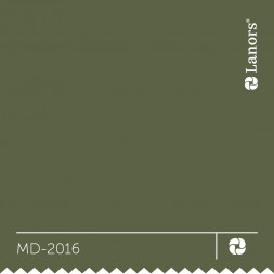 Краска Lanors Original Colours Collection, MD-2016