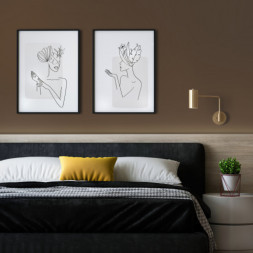 Краска Lanors Original Colours Collection, NT-1856