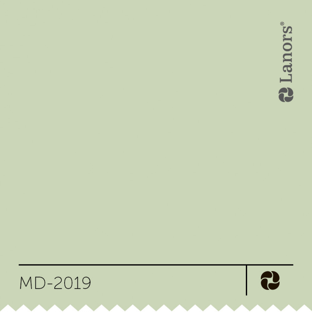 Краска Lanors Original Colours Collection, MD-2019