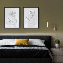 Краска Lanors Original Colours Collection, NT-1355