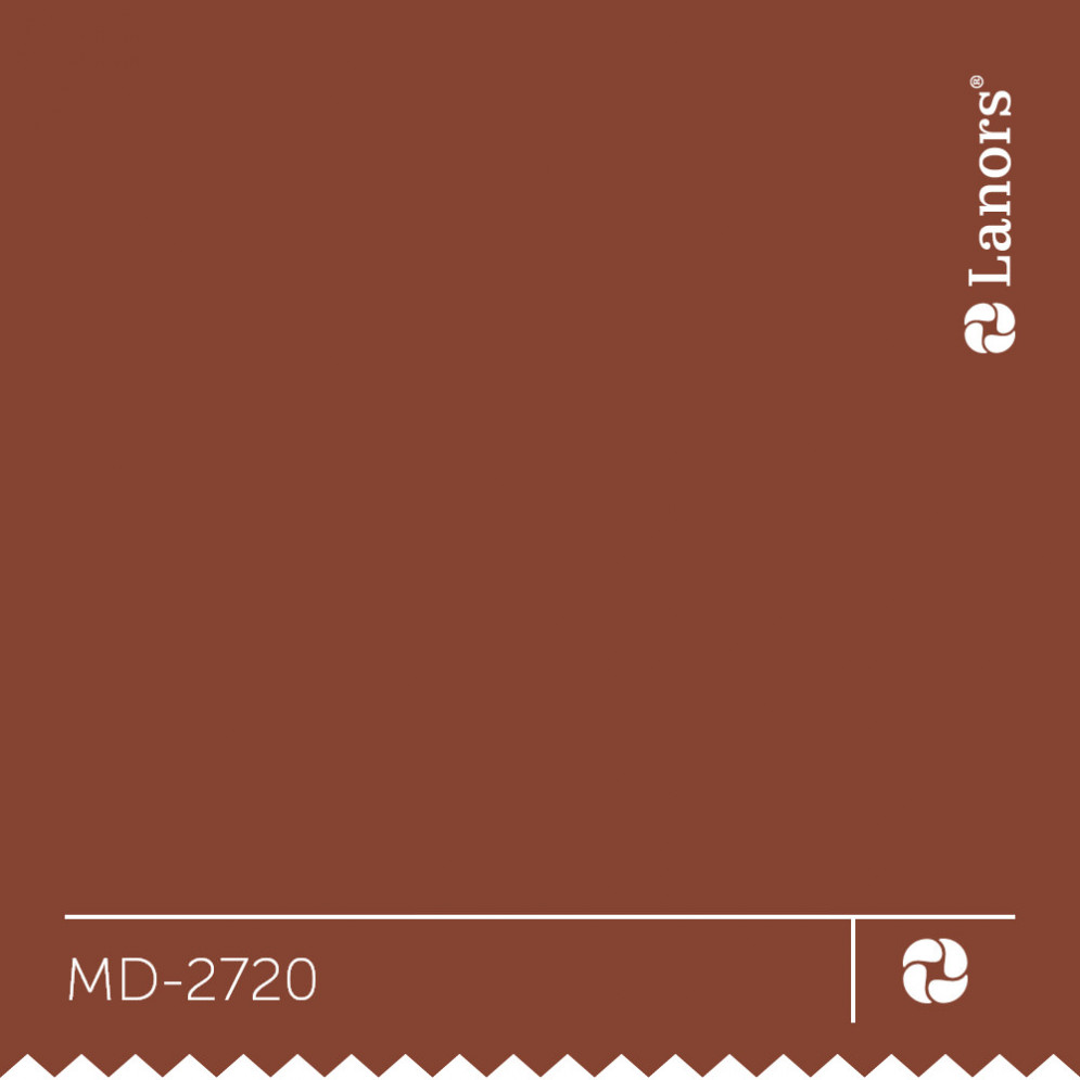 Краска Lanors Original Colours Collection, MD-2720