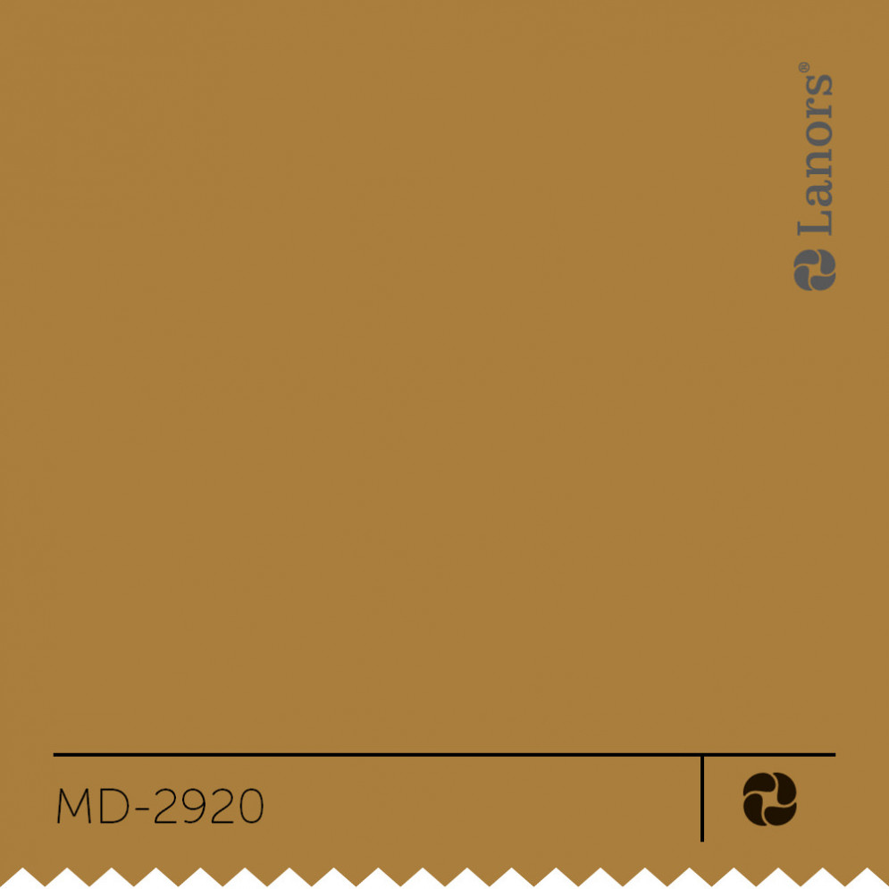 Краска Lanors Original Colours Collection, MD-2920